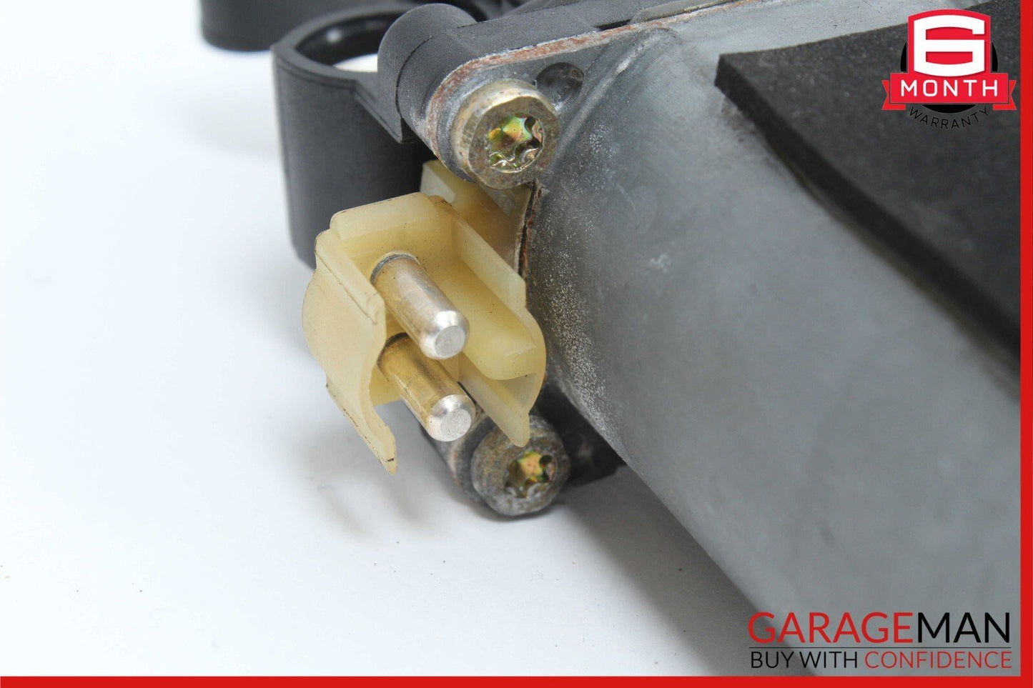 01-04 Mercedes R170 SLK230 SLK320 SLK32 Window Regulator Motor Left Side OEM