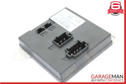 03-11 Mercedes W211 E320 E350 CLS500 BCM BCU Body Computer Control Module OEM