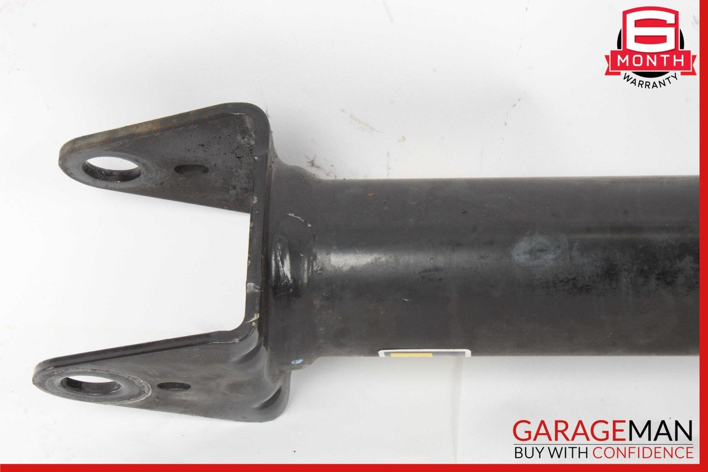 06-12 Mercedes W164 ML350 GL450 Rear Left & Right Shock Strut Absorbers Set OEM