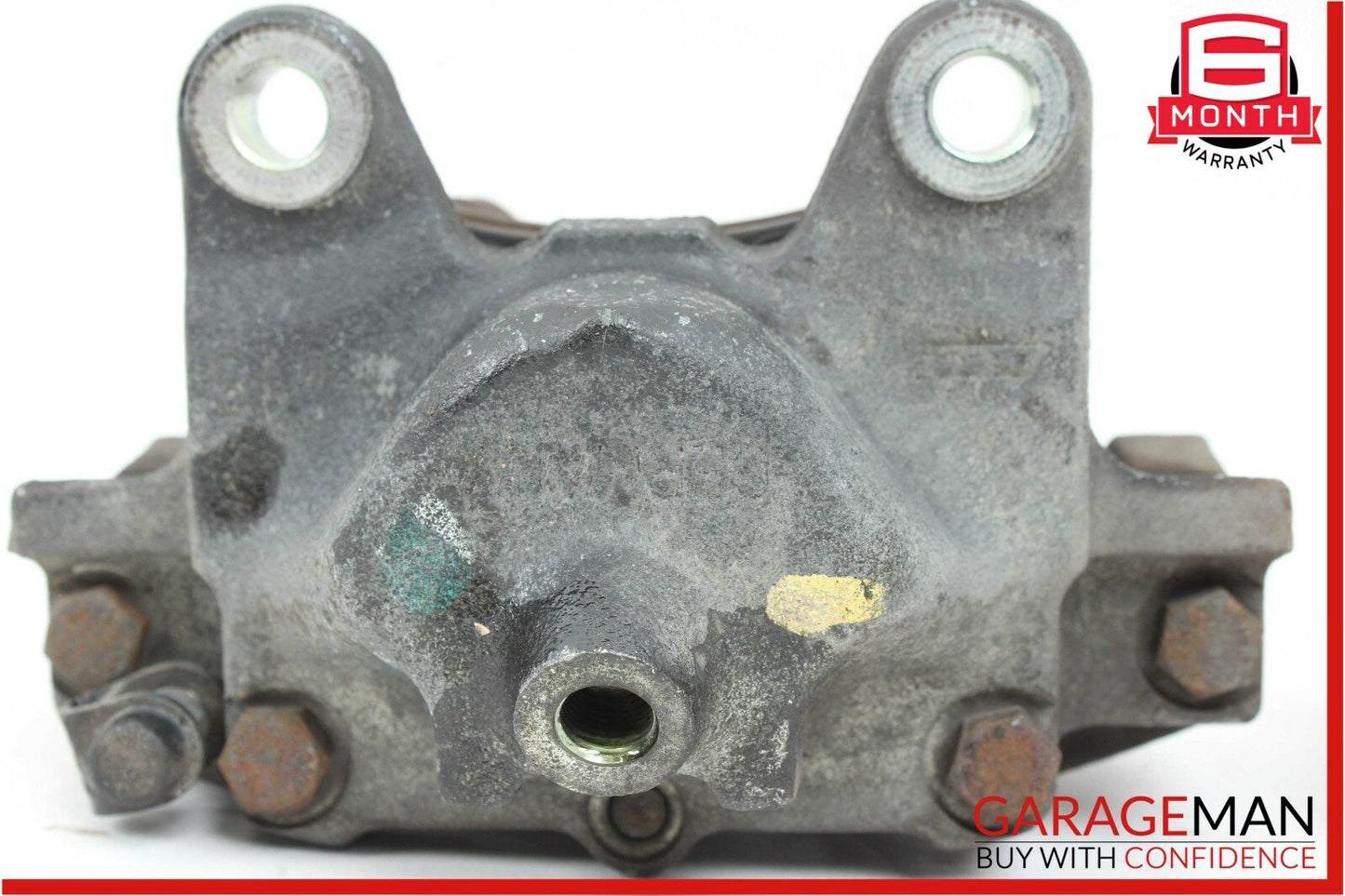 97-04 Mercedes R170 SLK230 Rear Left & Right Side Brake Caliper Calipers Set