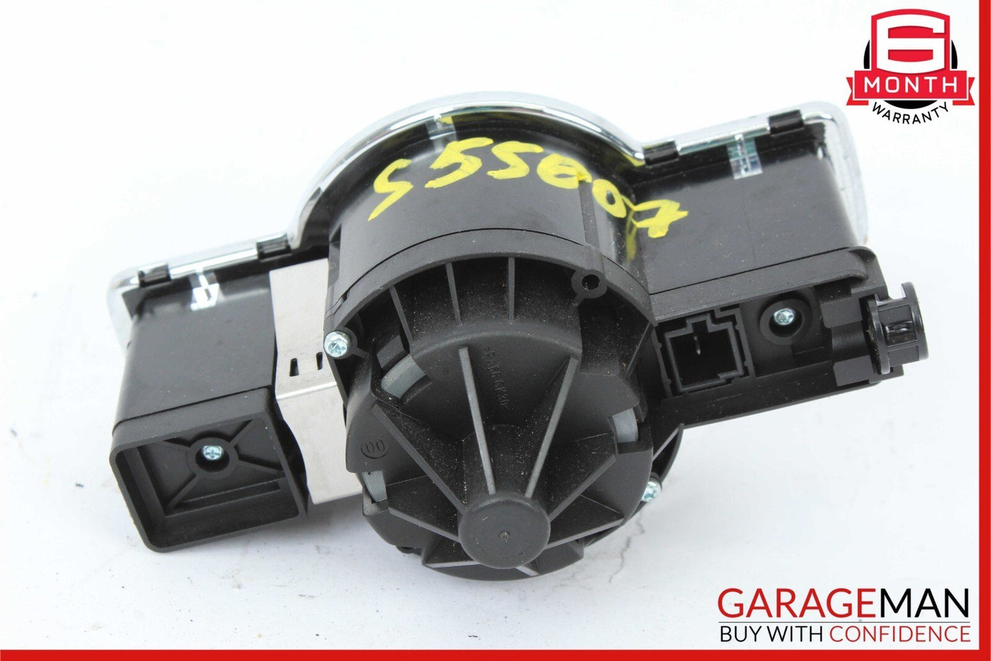 07-14 Mercedes W221 S550 S600 CL550 Headlight Head Light Switch Controller OEM
