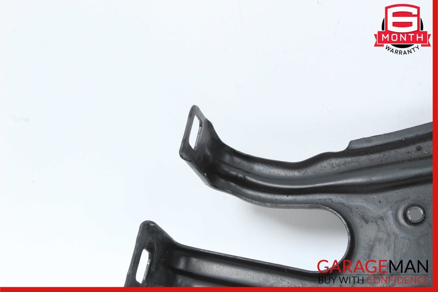 03-09 Mercedes W209 CLK350 Front Right Headlight Support Impact Sensor Bracket
