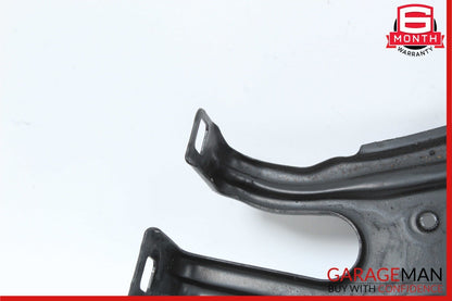 03-09 Mercedes W209 CLK350 Front Right Headlight Support Impact Sensor Bracket