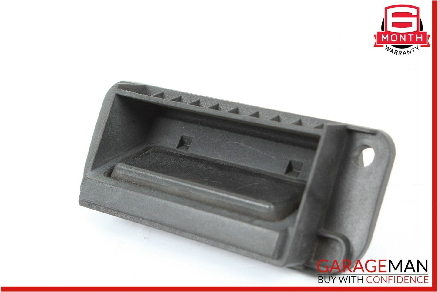 08-14 Mercedes W204 C250 C300 Rear Trunk Lid Tailgate Lock Release Open Handle