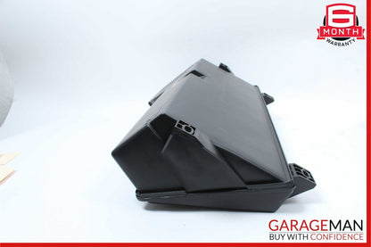 06-12 Mercedes W251 R320 R500 Rear Trunk Subwoofer Speaker 2518200002 OEM