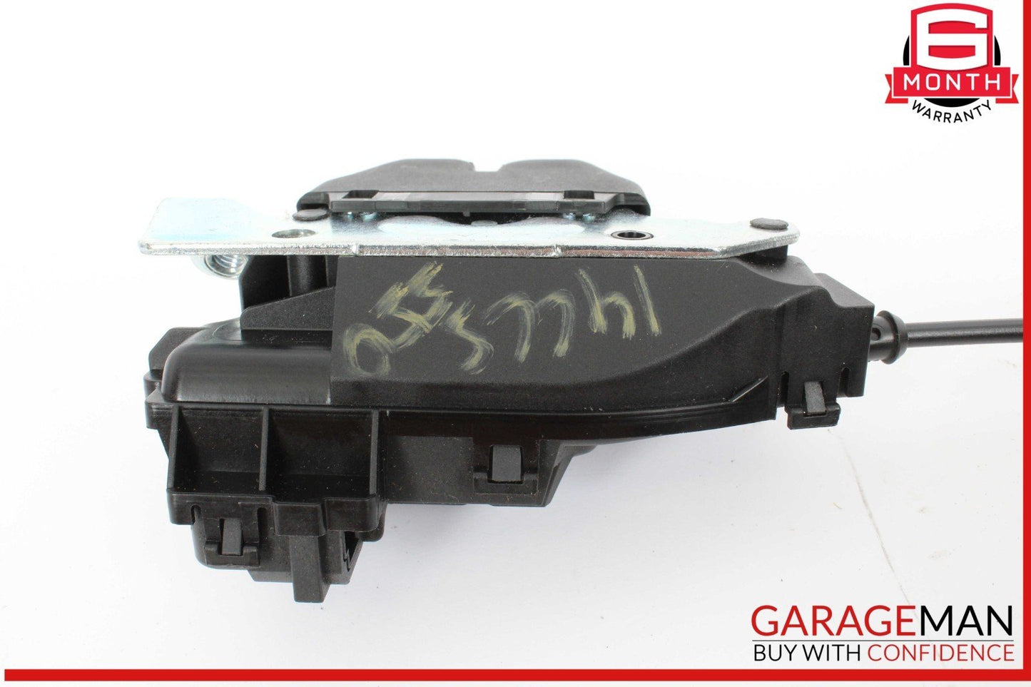08-17 Mercedes W218 CLS550 C350 Trunk Lid Latch Lock Actuator 2047500185 OEM