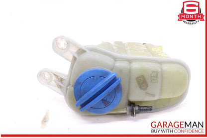 14-17 Audi SQ5 A5 S5 Q5 S4 A4 Coolant Reservoir Expansion Tank 8K0121405N OEM