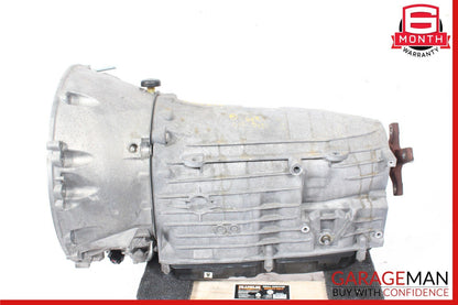 12-17 Mercedes W218 CLS550 E550 722.9 7G Automatic Transmission 722.909 OEM 94k