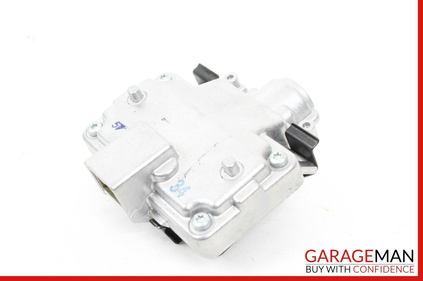 07-09 Mercedes W221 S550 CL550 Windshield Night Vision Camera 2218203210 OEM