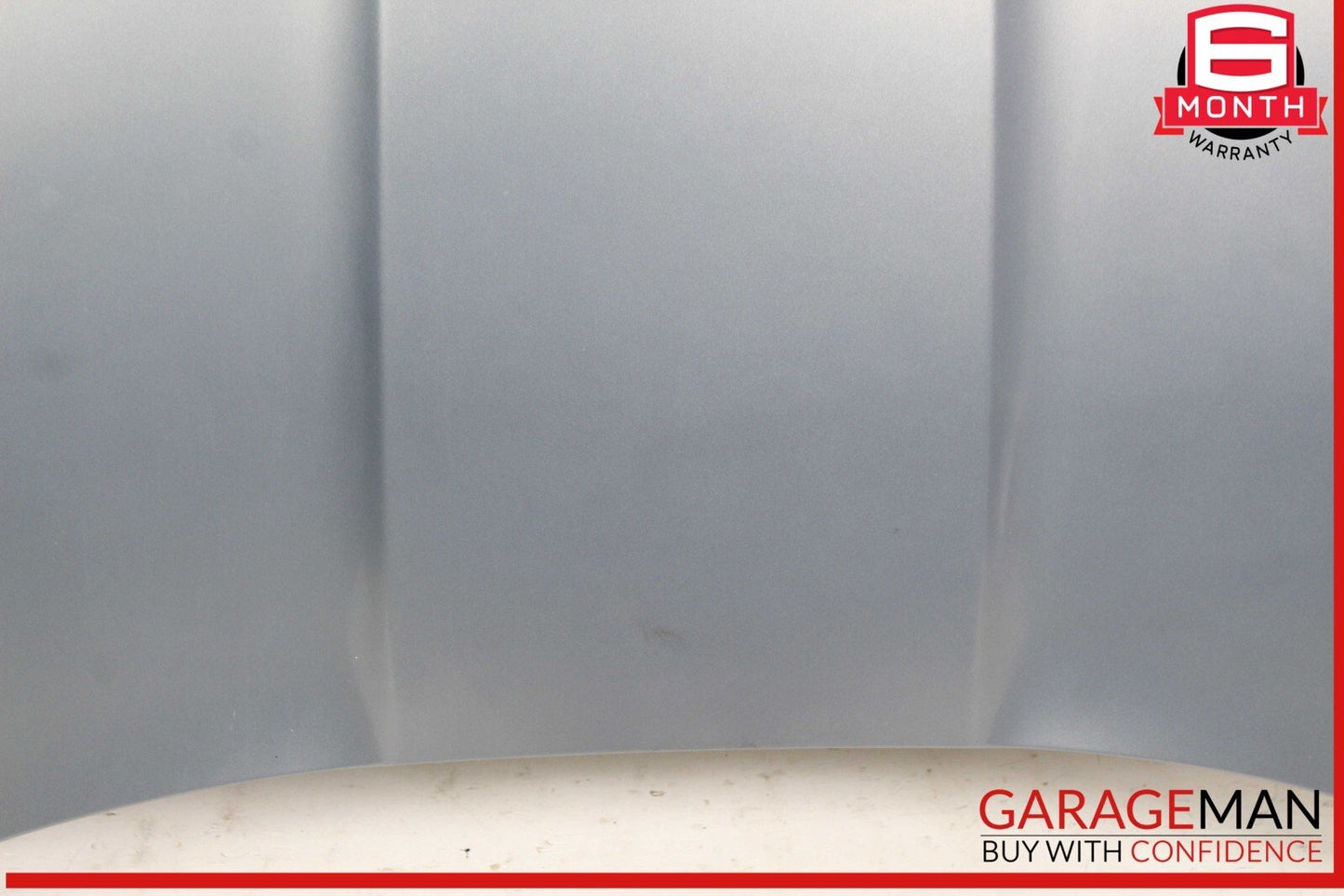 12-15 Jaguar XF Front Hood Bonnet Cover Panel Assembly OEM