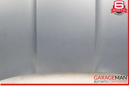 12-15 Jaguar XF Front Hood Bonnet Cover Panel Assembly OEM