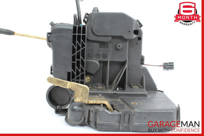 01-07 Mercedes W203 C230 C320 C55 Front Right Side Door Lock Latch Actuator OEM