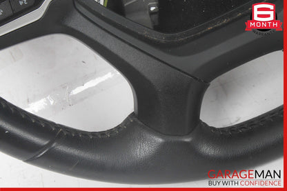 18-23 Honda Odyssey Steering Driver Wheel Black 78500-THR-A410-M1 OEM