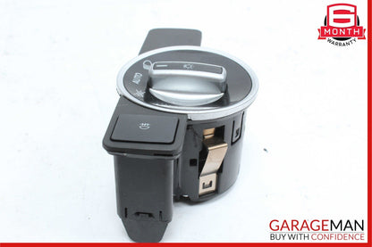 08-18 Mercedes CLS400 C250 E350 C300 Headlight Fog Light Switch Control Module