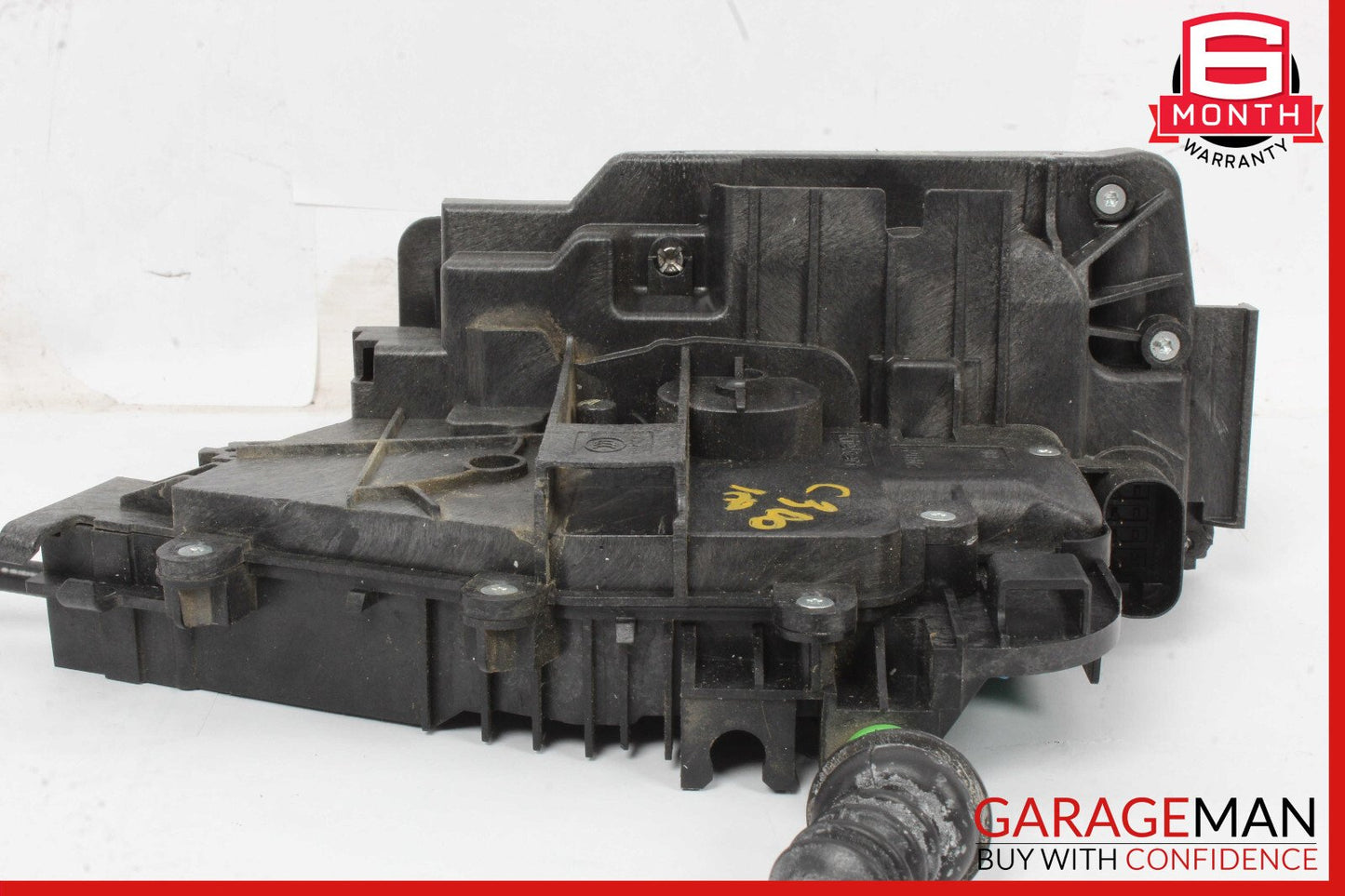 15-20 Mercedes W205 C300 C400 C350e Rear Right Side Door Lock Latch Actuator