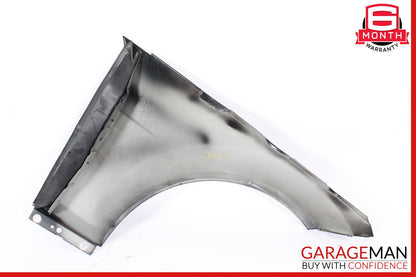 08-14 Mercedes W204 C300 C350 C250 Left Driver Side Fender Assembly OEM