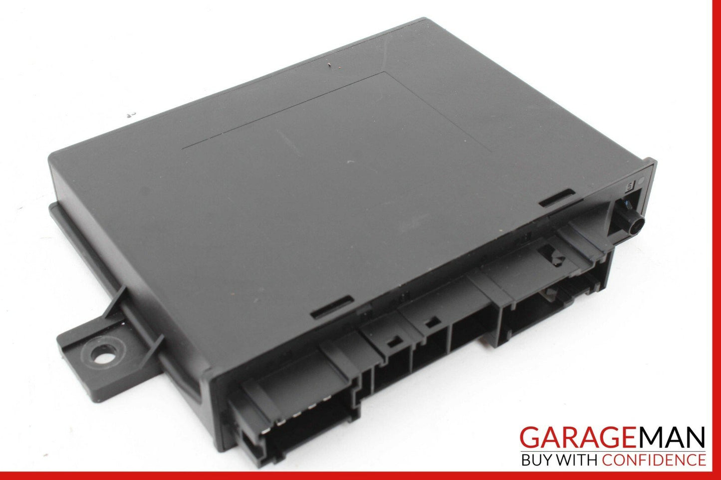 07-13 Mercedes W221 S550 S63 AMG Door Keyless Go Control Module 2218708086 OEM