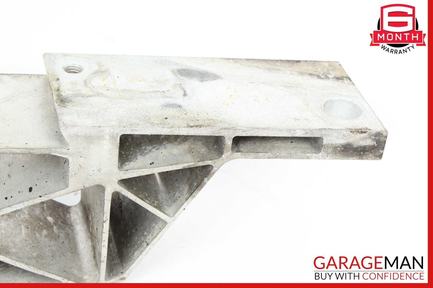 10-16 Porsche Panamera 970 Right Subframe Support Bracket OEM