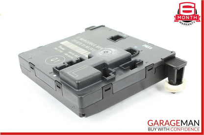 03-09 Mercedes W211 E320 E350 Rear Left Driver Side Door Control Module Unit