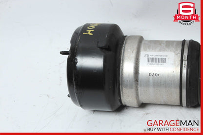 07-14 Mercedes W221 S400 Rear Left / Right Air Suspension Shock Strut Airmatic