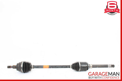 06-12 Mercedes X164 GL450 4MATIC Front Right Driveshaft Drive Axle Shaft OEM