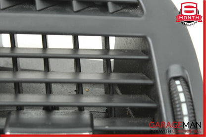 07-13 Mercedes W221 S550 CL65 AMG Dash AC A/C Air Vent Trim Panel Left Driver