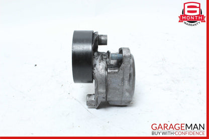 05-07 Mercedes W203 C230 C240 C350 Belt Tensioner Lever Pulley 2722000070 OEM