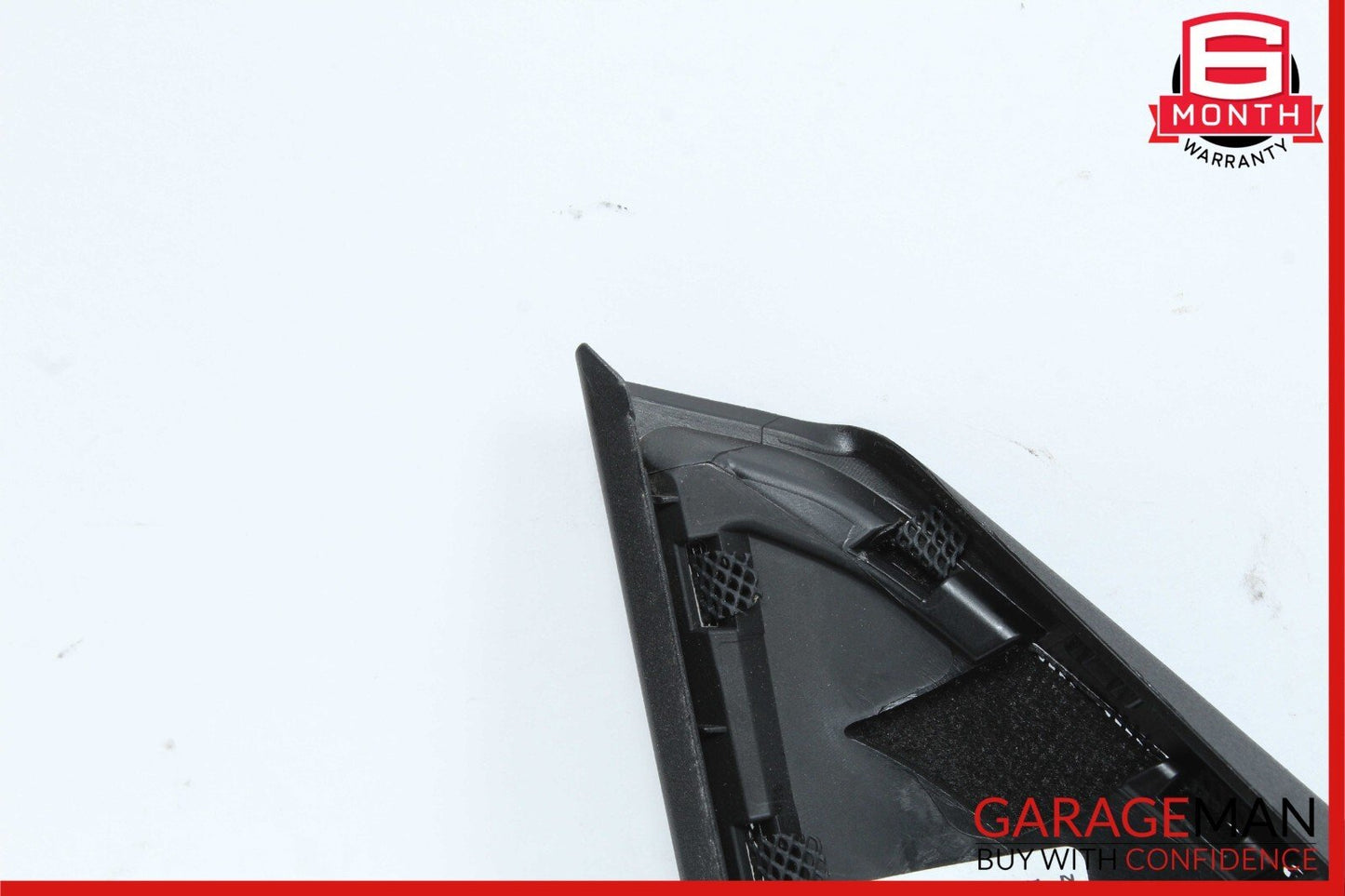 Mercedes W212 E400 E250 E350 Front Right Side Door Panel Tweeter Speaker Cover