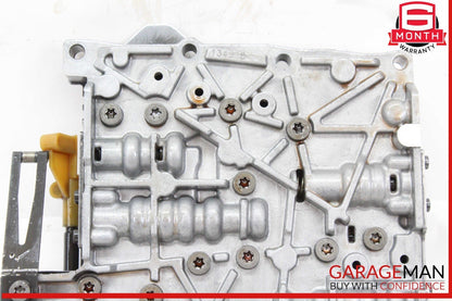 Mercedes W203 C280 E350 7G Tronic Transmission Valve Body 2202771301 OEM