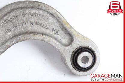 10-16 Porsche Panamera 970 Rear Right / Left Side Upper Center Control Arm OEM