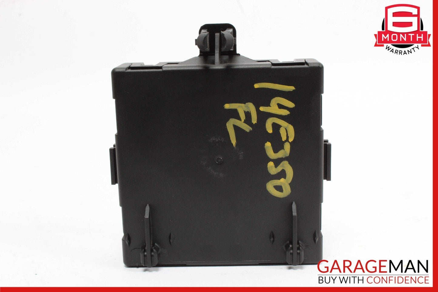 08-18 Mercedes W212 E350 E63 AMG CLS550 Front Left Side Door Control Module OEM