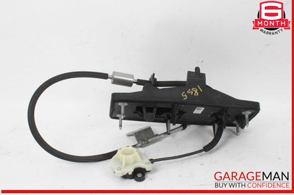 18-24 Audi RS5 S5 Emergency Parking Brake Actuator w/ Cable 8W0713052P OEM