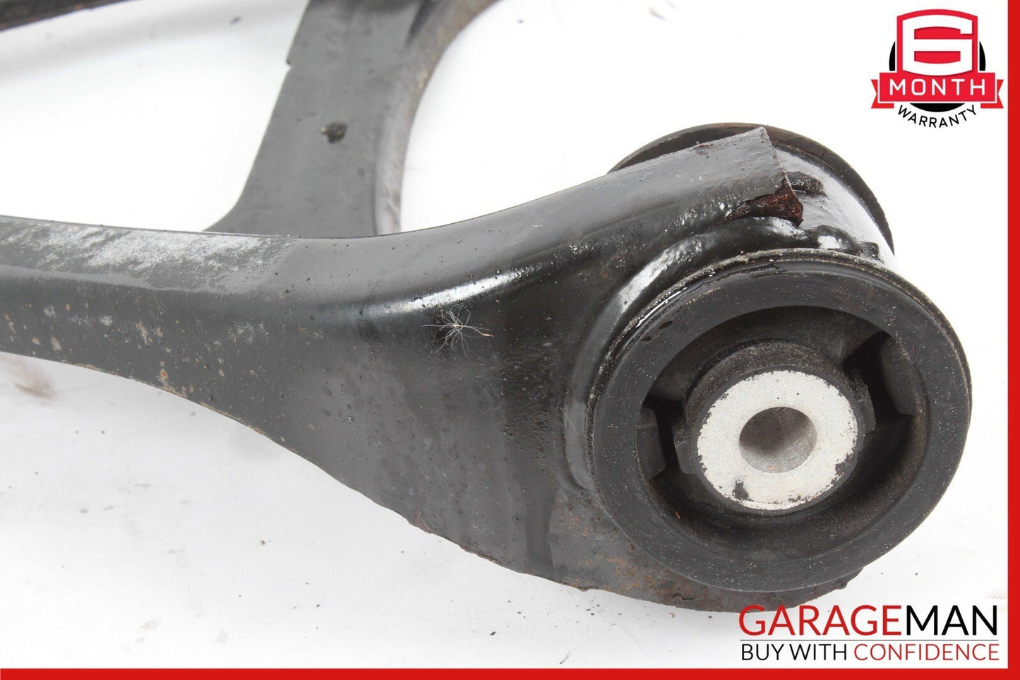 11-18 Porsche Cayenne 958 Rear Right Passenger Side Lower Control Arm OEM