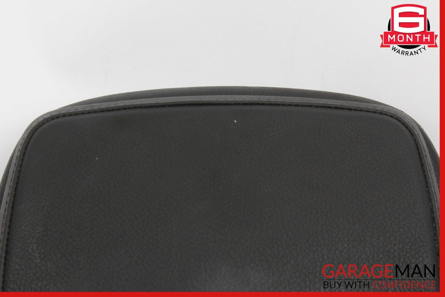 08-10 BMW X6 X5 Front Left / Front Right Headrest 9149537 OEM