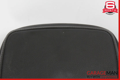 08-10 BMW X6 X5 Front Left / Front Right Headrest 9149537 OEM