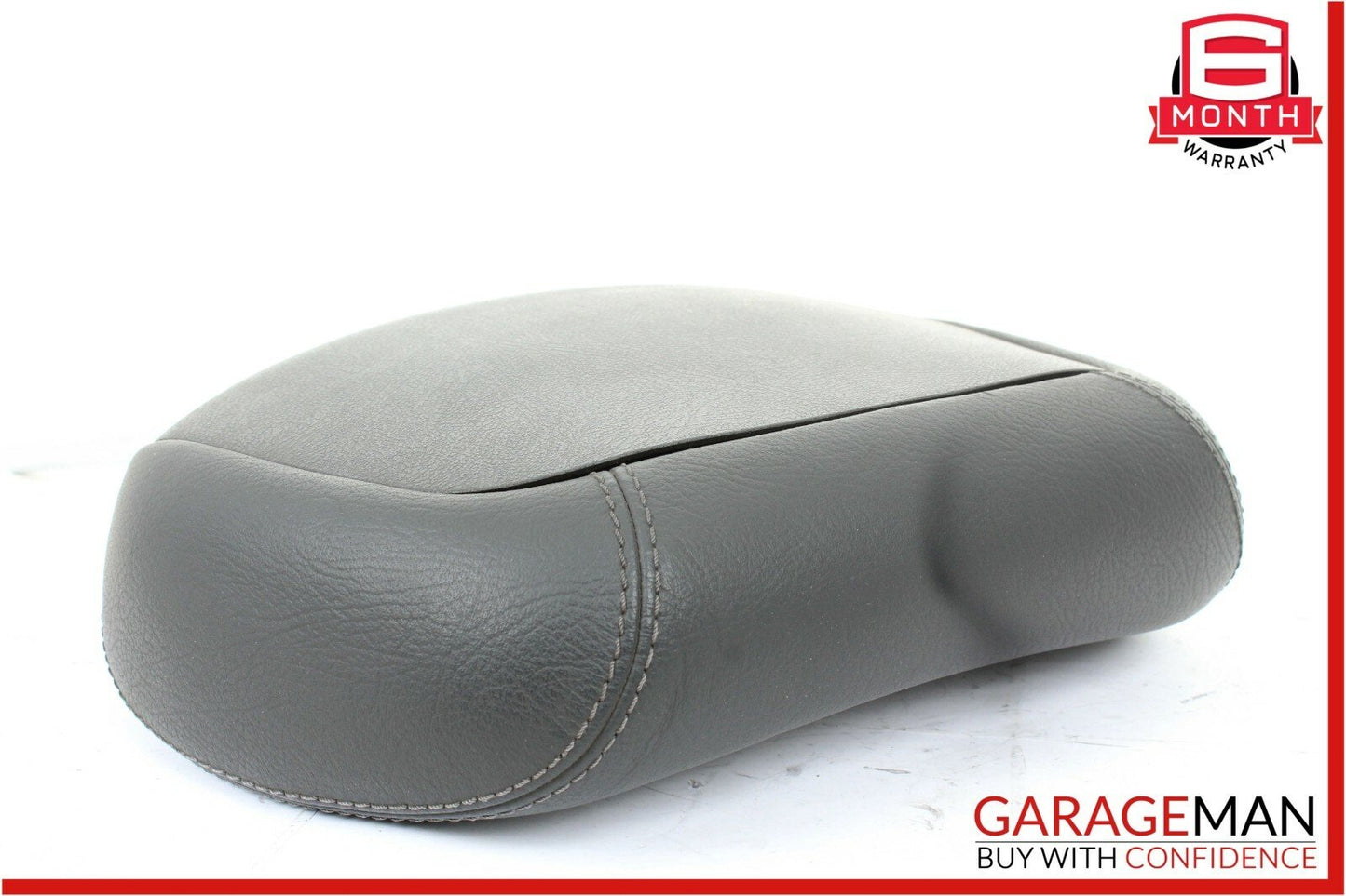 97-04 Mercedes R170 SLK230 Front Left or Right Side Seat Headrest Head Rest