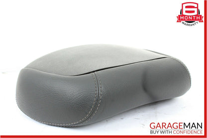 97-04 Mercedes R170 SLK230 Front Left or Right Side Seat Headrest Head Rest