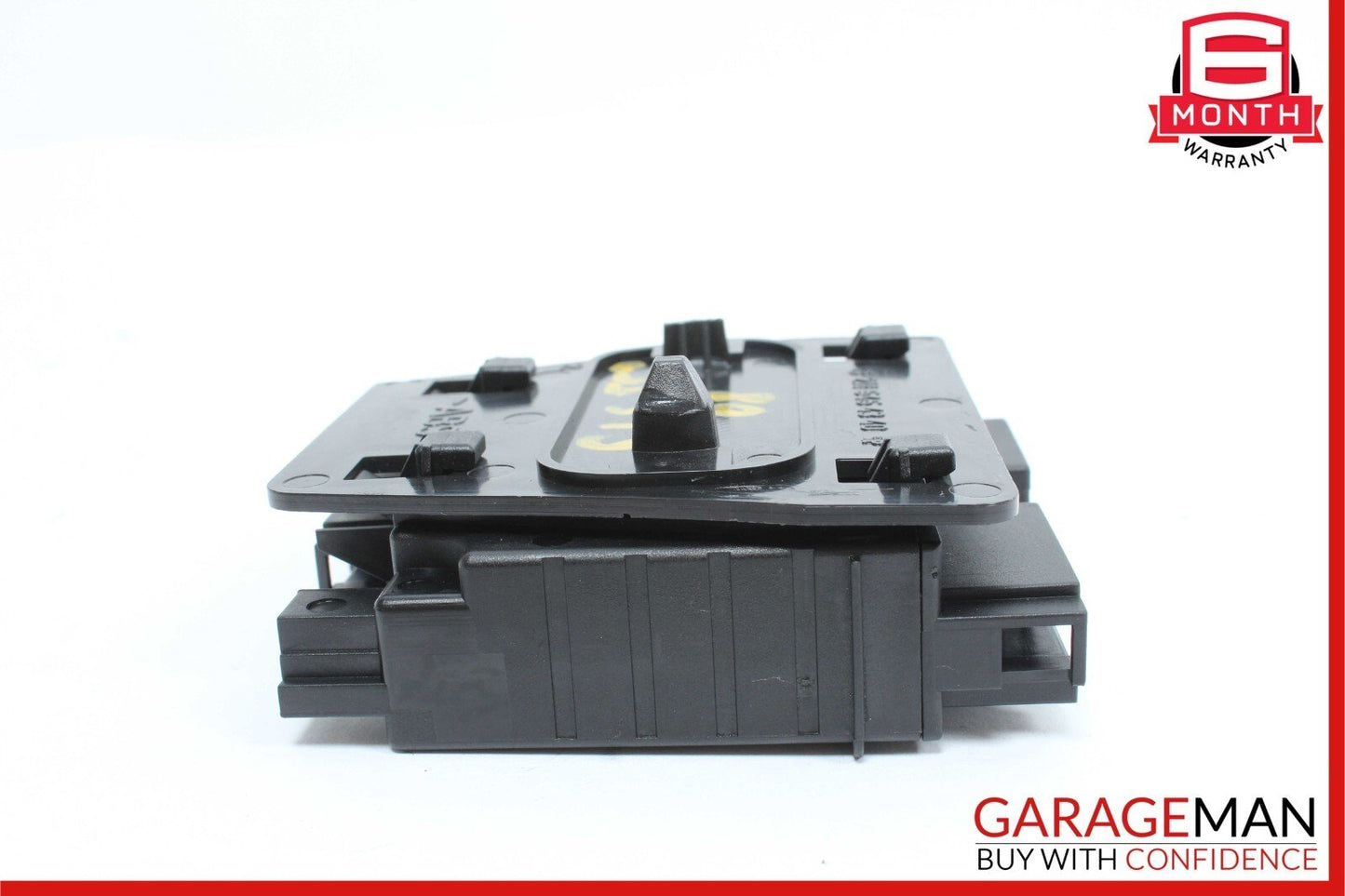 06-11 Mercedes CLS550 CLS500 E550 Rear Door Keyless Go Control Module Unit