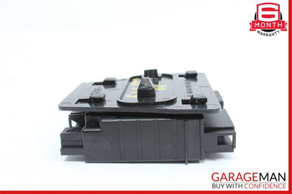 06-11 Mercedes CLS550 CLS500 E550 Rear Door Keyless Go Control Module Unit