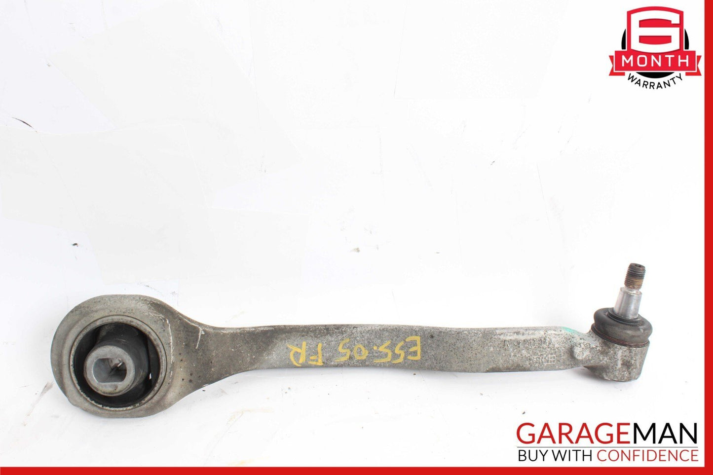 03-11 Mercedes W211 E55 AMG E350 Front Right Lower Control Arm 21114 OEM