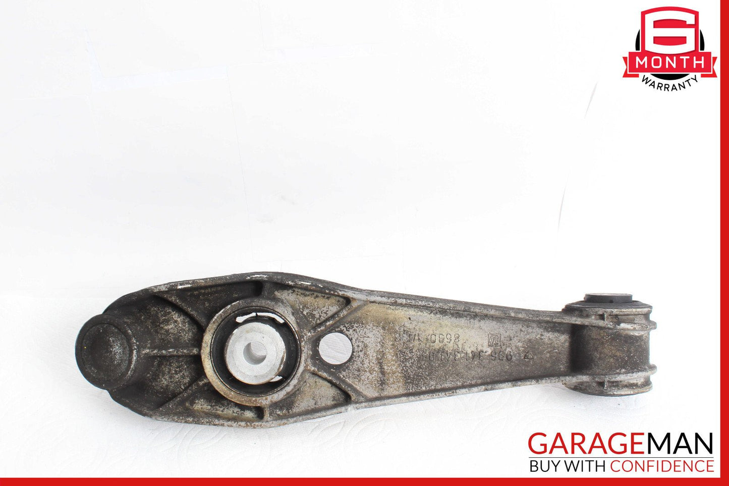 97-04 Porsche Boxster 986 Rear Right Side Suspension Lower Outer Control Arm OEM