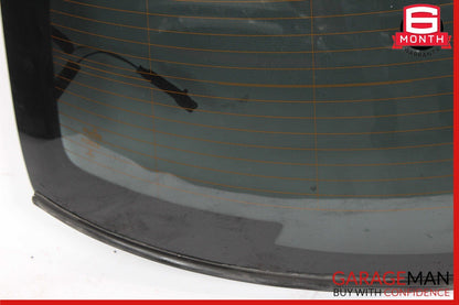 14-18 Mercedes W117 CLA250 Rear Windshield Wind Shield Back Window Glass OEM
