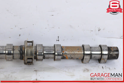 13-15 Mercedes X204 GLK250 Engine Camshaft Cam Shaft 6510520000 OEM