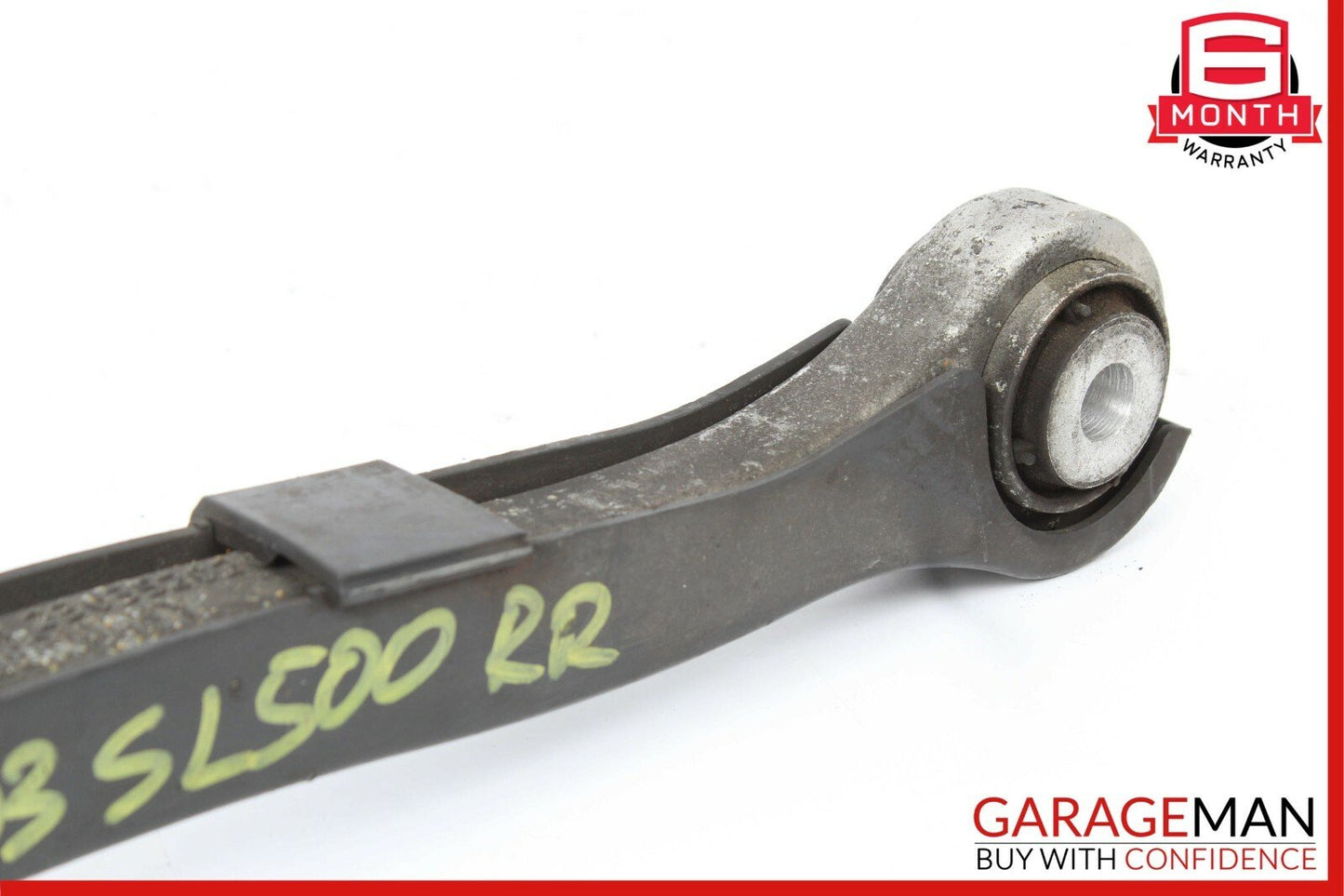 03-11 Mercedes CLS350 E350 SL500 Rear Right / Left Suspension Lower Control Arm