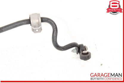 12-18 Audi A6 A7 Rear Stabilizer Sway Bar 4G0511305G OEM