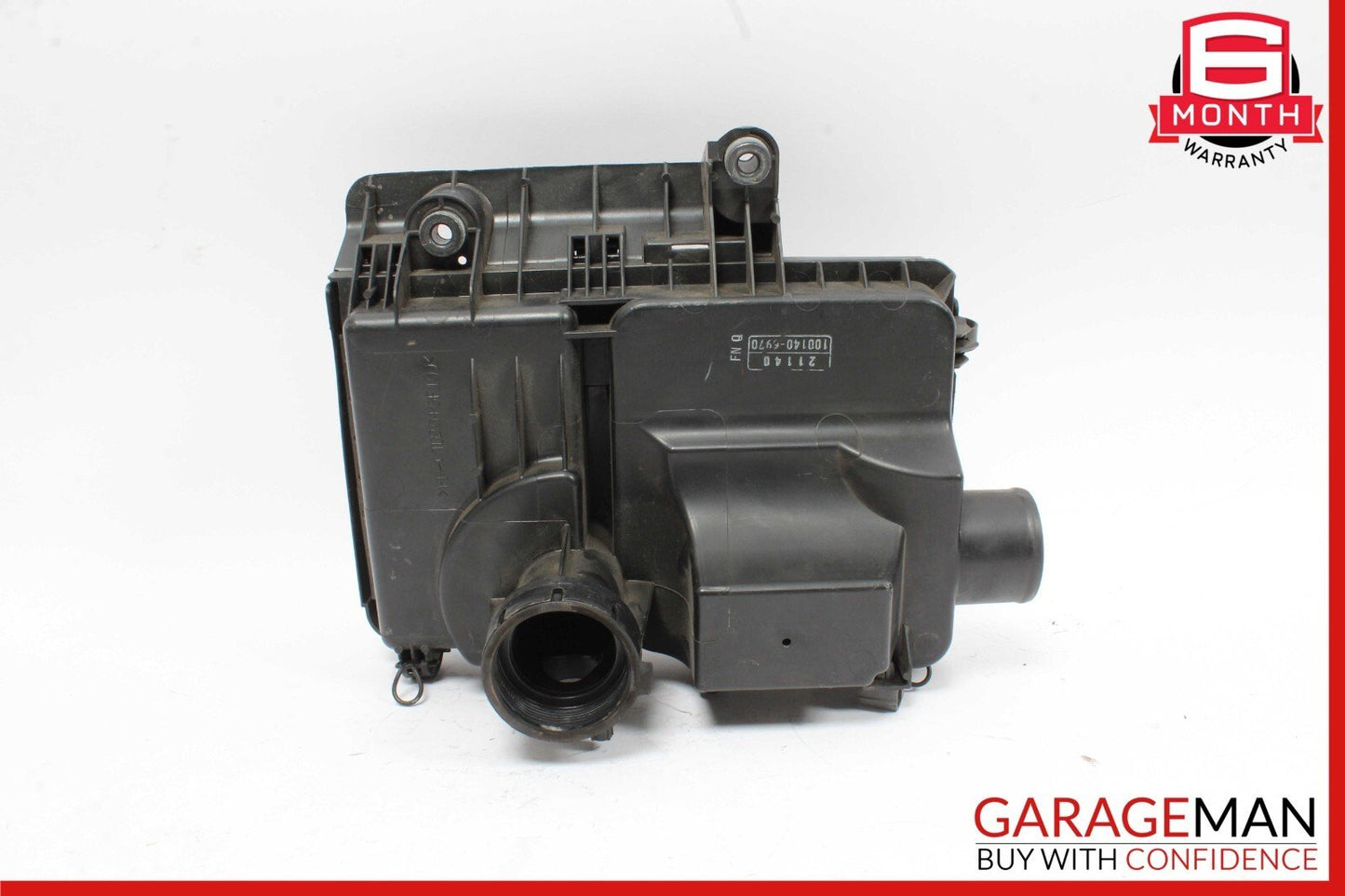 03-09 Toyota Prius HNW20 1.5L Air Filter Box 1001406970 OEM