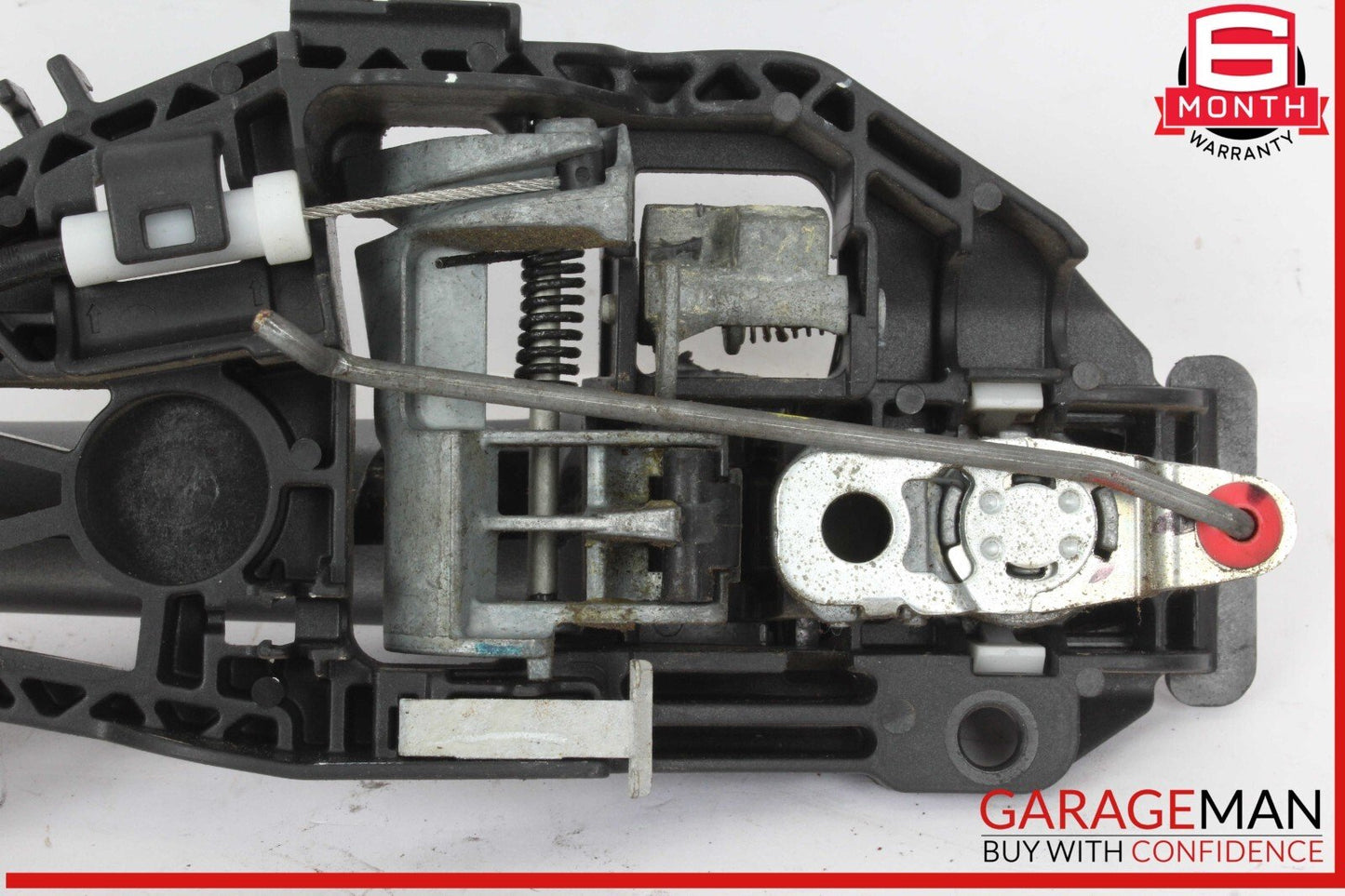 14-19 Cadillac CTS V-Sport Front Left Driver Side Exterior Door Handle OEM