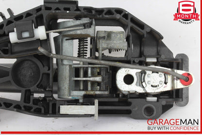 14-19 Cadillac CTS V-Sport Front Left Driver Side Exterior Door Handle OEM