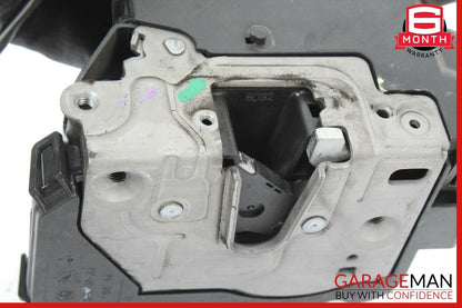 03-09 Mercedes W211 E320 Front Right Passenger Side Door Lock Latch Actuator OEM