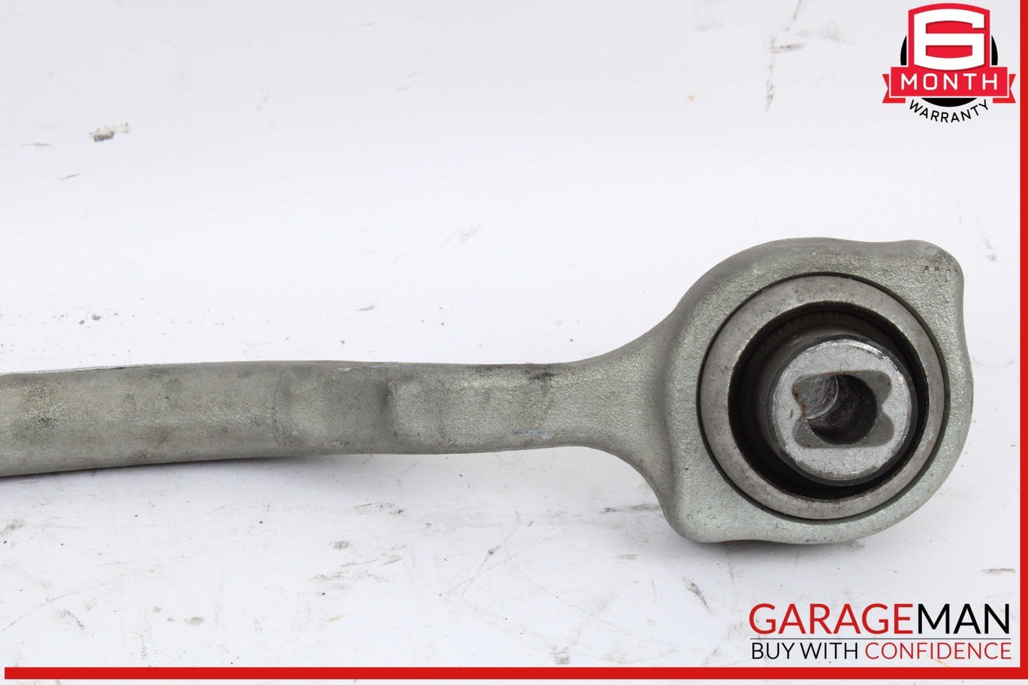 10-16 Mercedes W212 E350 Front Right Side Suspension Wishbone Control Arm OEM
